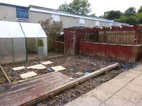 3 Bedroom Terraced