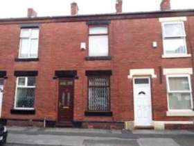 2 Bedroom Terraced