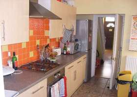 5 Bedroom Detached