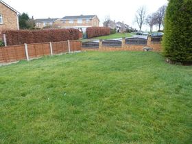 4 Bedroom Detached