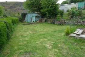 2 Bedroom Semi-Detac...