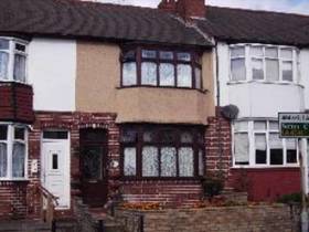 3 bedroom Terraced for sale