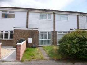 2 Bedroom Terraced