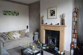 2 Bedroom Terraced