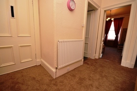 2 Bedroom Flat