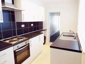 2 Bedroom Terraced