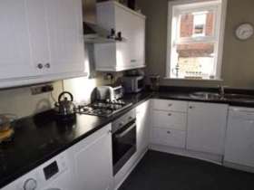 2 Bedroom Terraced