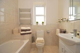 3 Bedroom Terraced