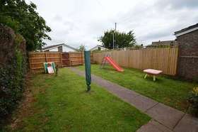 3 Bedroom Semi-Detac...