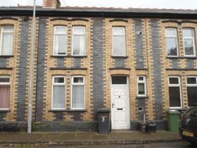 2 Bedroom Terraced