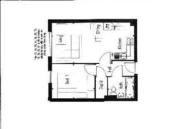 1 bedroom Property to rent