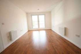 1 bedroom Property to rent