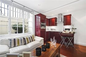 1&nbsp;Bedroom&nbsp;Ground Fla...