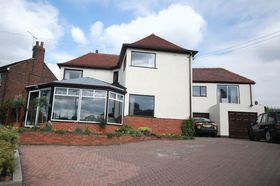 4 bedroom Detached for sale