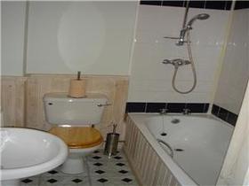 1 bedroom Flat to rent