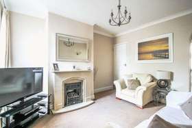 2 Bedroom Terraced