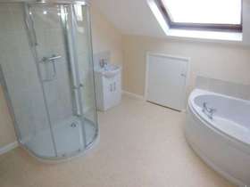 1 bedroom Detached to rent