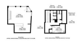 Westferry Road Island Gardens...