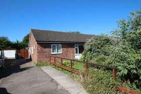 3 Bedroom Detached