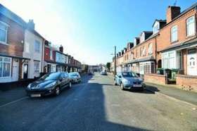 3 bedroom Terraced for sale