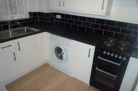 1 Bedroom Terraced