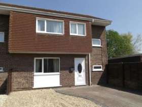 4 Bedroom Semi-Detac...