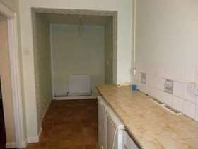 3 Bedroom Terraced