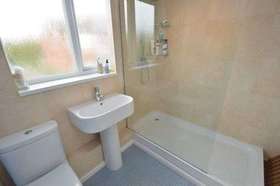 2 Bedroom Terraced
