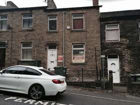 2 Bedroom Terraced