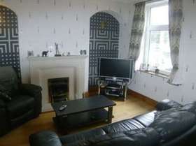 2 Bedroom Terraced