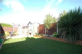 3 Bedroom Terraced