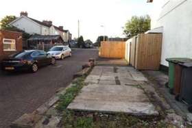 3&nbsp;Bedroom&nbsp;Detached