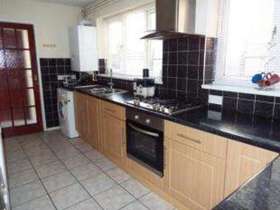3 Bedroom Terraced