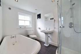 2 Bedroom Detached