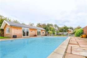 4 Bedroom Detached
