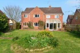 5 bedroom Detached for sale