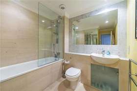 1 Bedroom Ground Fla...
