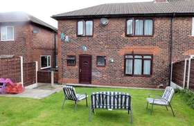 3 Bedroom Semi-Detac...