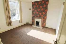 2 Bedroom End of Ter...