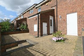 2 Bedroom Terraced