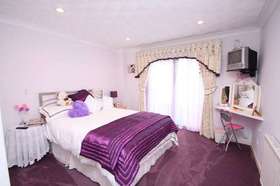 4 Bedroom Detached