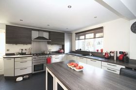4 Bedroom Detached