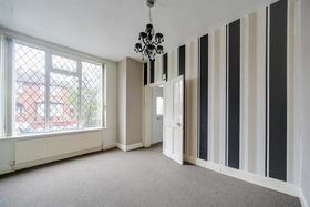 2 Bedroom Terraced