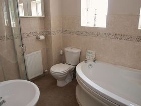 3 Bedroom Detached