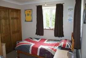 4 Bedroom Detached
