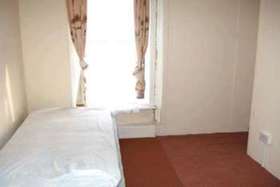 YATES STREET CENTRAL BLACKPOOL...