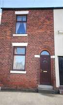 2 Bedroom End of Ter...