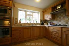 4 Bedroom Detached