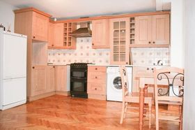 1 Bedroom Flat