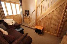 4 Bedroom Bungalow